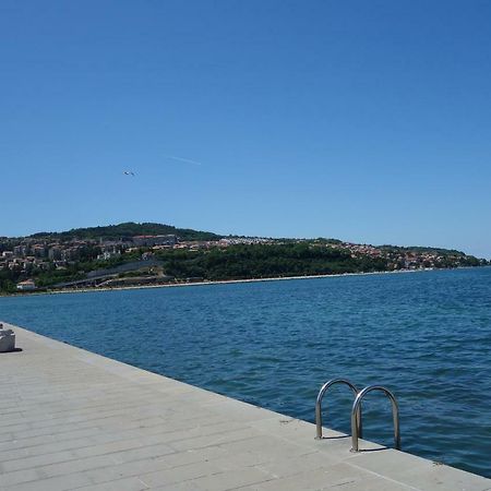 Apartment Koper Exterior foto